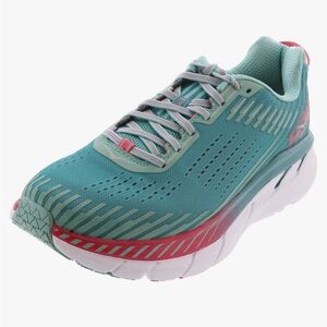 Hoka One One Clifton 5 Running Shoes Size 9.5